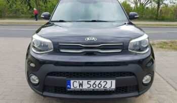 Kia Soul full