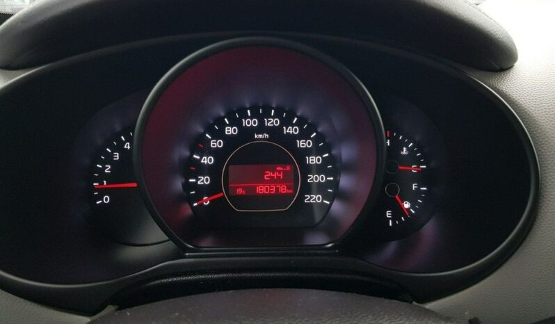 Kia Soul full