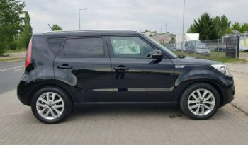 Kia Soul full