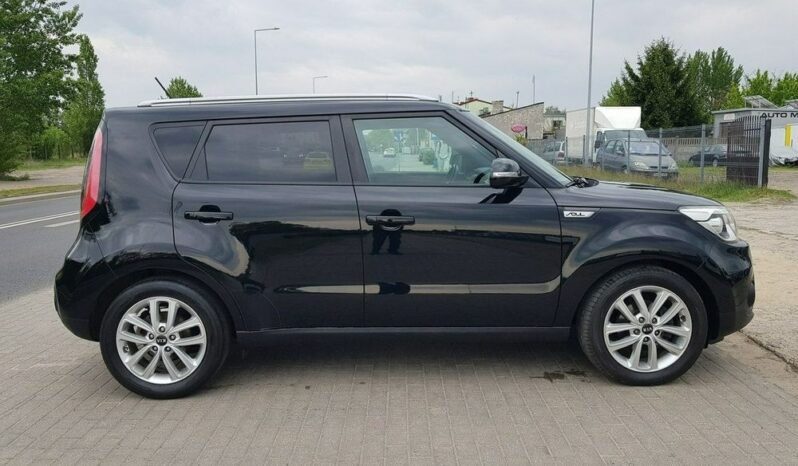 Kia Soul full