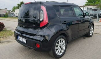 Kia Soul full