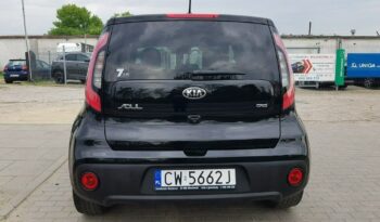 Kia Soul full