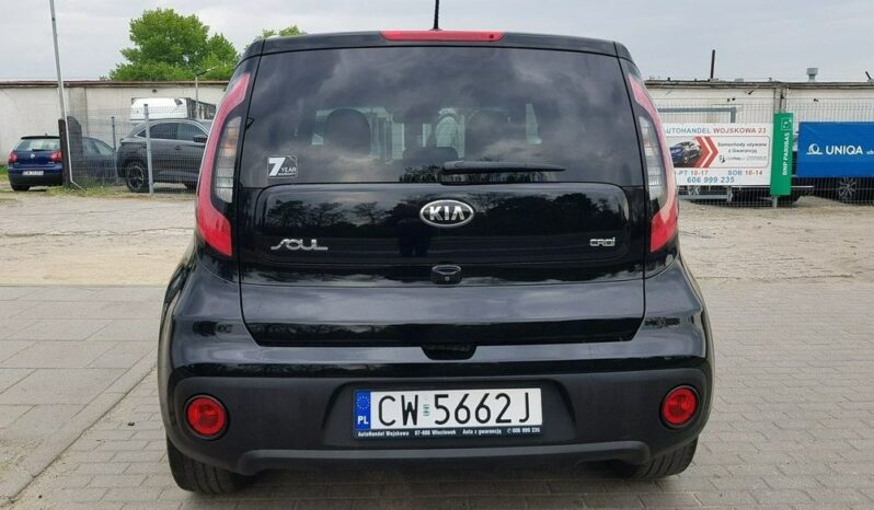 Kia Soul full