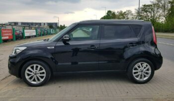 Kia Soul full