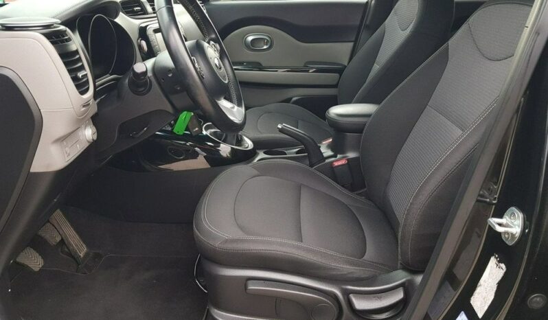 Kia Soul full