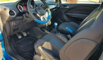 Opel Adam full
