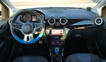 Opel Adam full