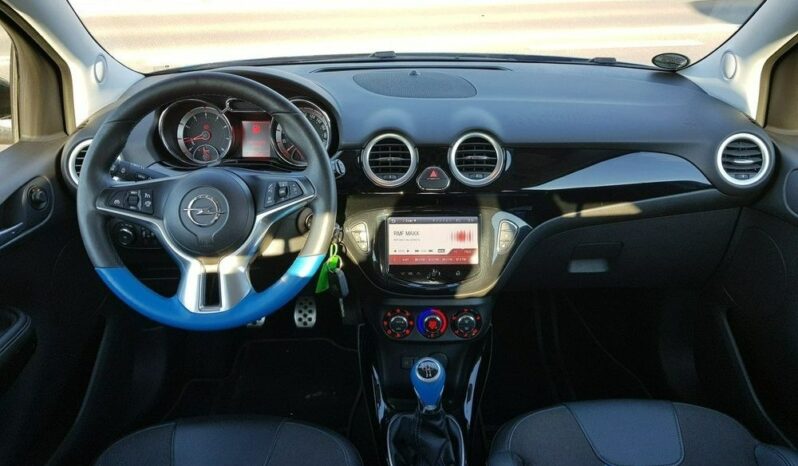 Opel Adam full