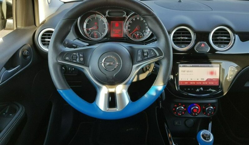 Opel Adam full
