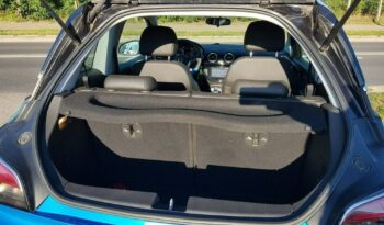 Opel Adam full