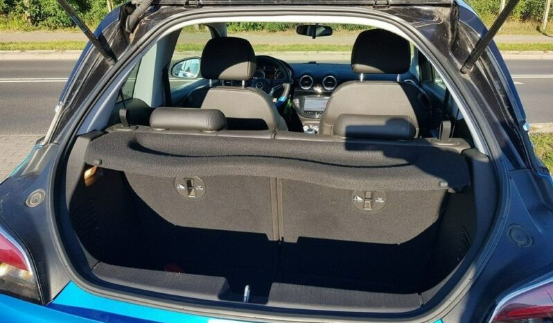 Opel Adam full