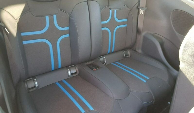 Opel Adam full