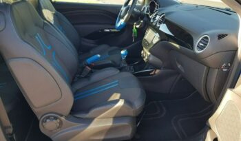 Opel Adam full