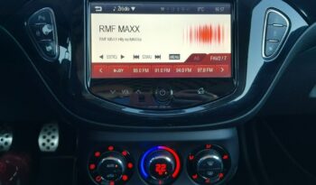 Opel Adam full