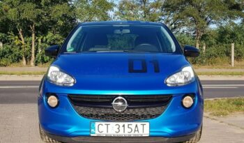 Opel Adam full
