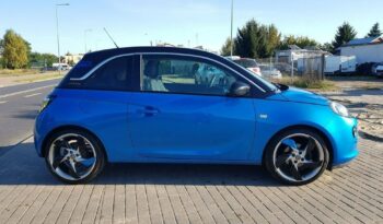 Opel Adam full
