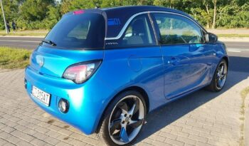 Opel Adam full