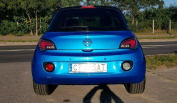 Opel Adam full