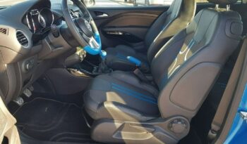 Opel Adam full