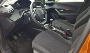 Peugeot 2008 PureTech 130 Allure full