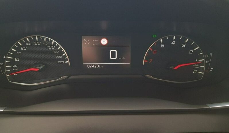 Peugeot 2008 PureTech 130 Allure full