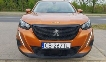 Peugeot 2008 PureTech 130 Allure full