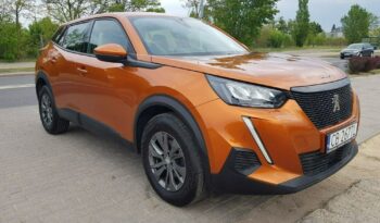 Peugeot 2008 PureTech 130 Allure full