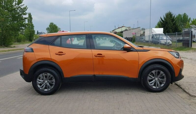 Peugeot 2008 PureTech 130 Allure full