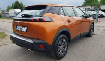 Peugeot 2008 PureTech 130 Allure full