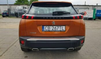 Peugeot 2008 PureTech 130 Allure full