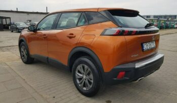 Peugeot 2008 PureTech 130 Allure full