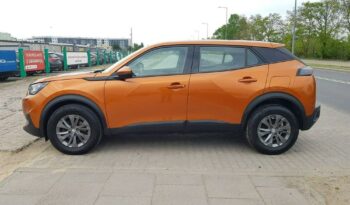 Peugeot 2008 PureTech 130 Allure full