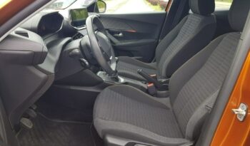 Peugeot 2008 PureTech 130 Allure full