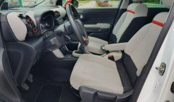 Citroën C3 Aircross 1.2 PureTech Shine S&S full