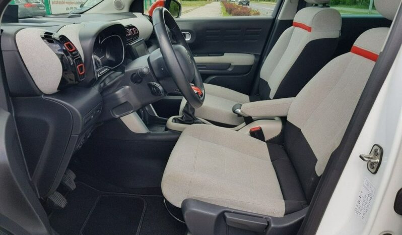 Citroën C3 Aircross 1.2 PureTech Shine S&S full