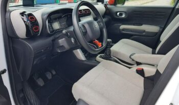 Citroën C3 Aircross 1.2 PureTech Shine S&S full