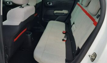 Citroën C3 Aircross 1.2 PureTech Shine S&S full