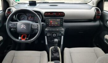 Citroën C3 Aircross 1.2 PureTech Shine S&S full