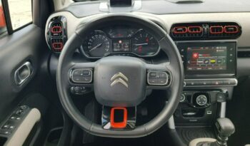 Citroën C3 Aircross 1.2 PureTech Shine S&S full