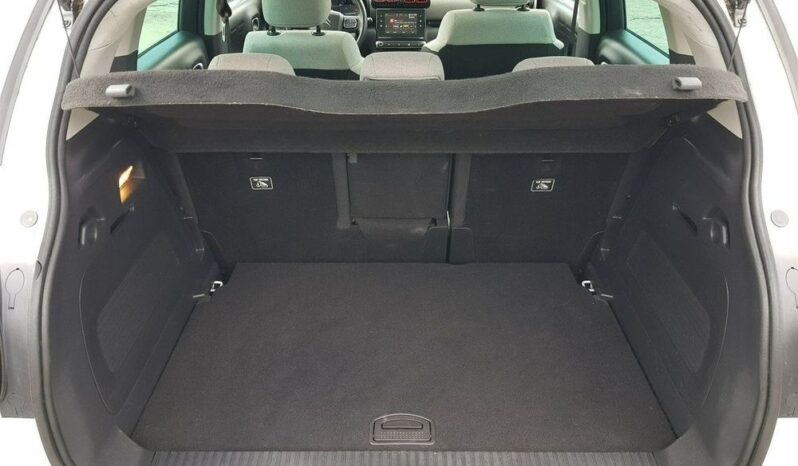 Citroën C3 Aircross 1.2 PureTech Shine S&S full