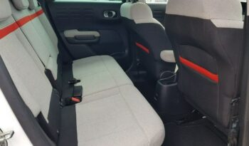 Citroën C3 Aircross 1.2 PureTech Shine S&S full
