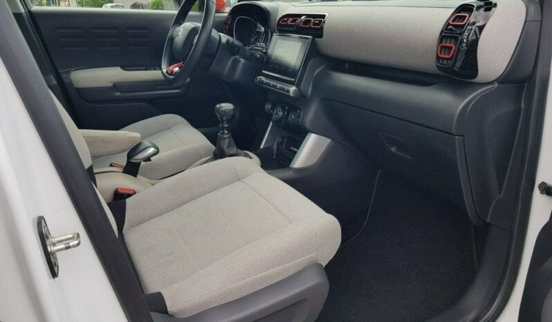 Citroën C3 Aircross 1.2 PureTech Shine S&S full