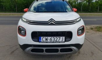 Citroën C3 Aircross 1.2 PureTech Shine S&S full