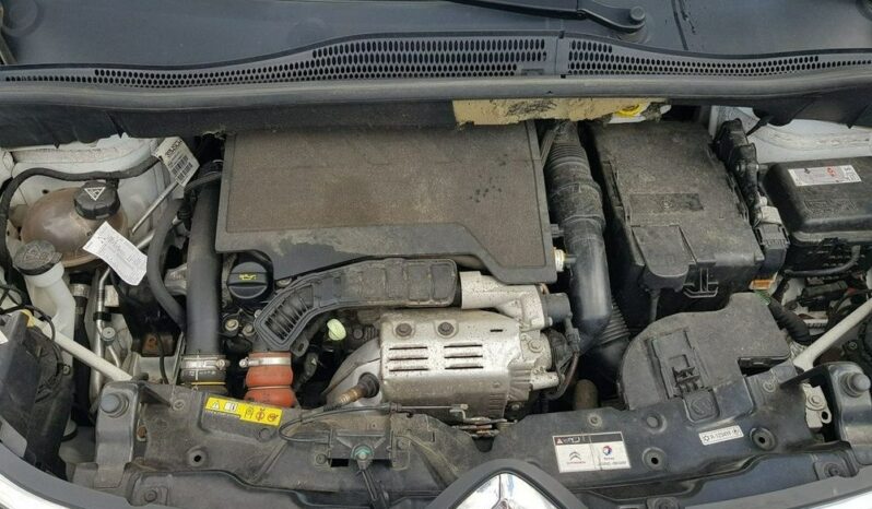 Citroën C3 Aircross 1.2 PureTech Shine S&S full