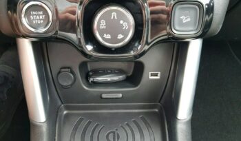 Citroën C3 Aircross 1.2 PureTech Shine S&S full