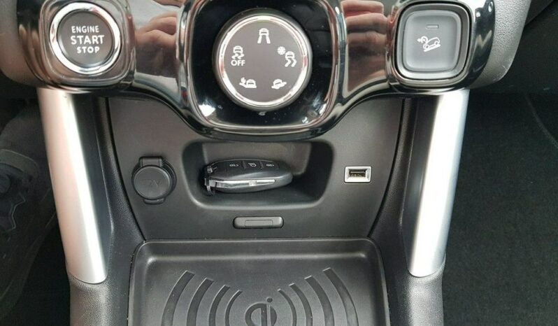 Citroën C3 Aircross 1.2 PureTech Shine S&S full