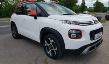 Citroën C3 Aircross 1.2 PureTech Shine S&S full