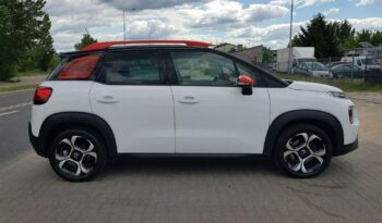 Citroën C3 Aircross 1.2 PureTech Shine S&S full