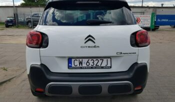 Citroën C3 Aircross 1.2 PureTech Shine S&S full