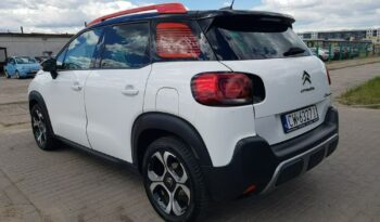 Citroën C3 Aircross 1.2 PureTech Shine S&S full